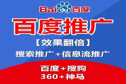 某企业SEM推广竞价代运营前后对比分析